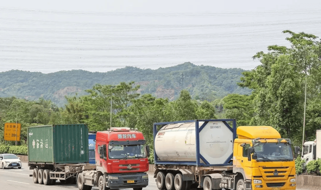 交通运输部门回复:事关货车高抽成等