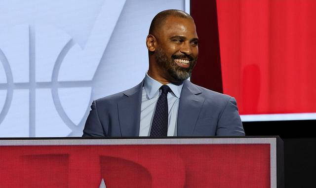 老鹰意外抽中状元签<strong></p>
<p>虚拟币抽成</strong>,特雷杨或成交易筹码,火箭逐渐崛起?