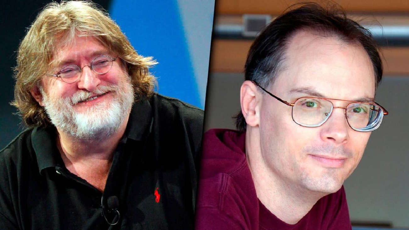 EPIC不满Steam高达30%的抽成政策 质疑其游戏垄断地位