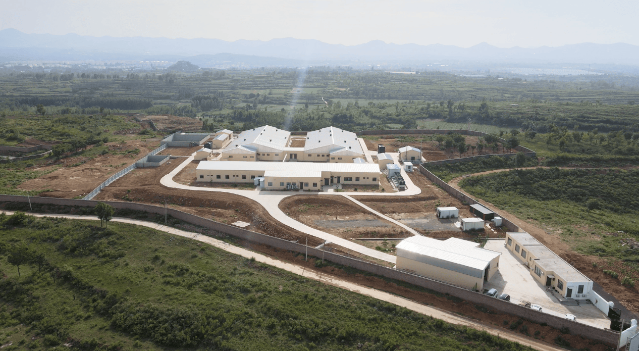 法国Cooperl科普利信:引领猪业全产业链<strong></p>
<p>信链虚拟币</strong>,布局中国市场