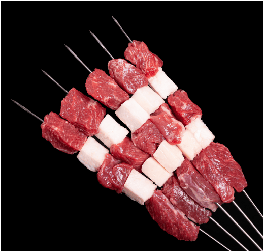 “北串南下”<strong></p>
<p>虚拟币多链</strong>，南方烧烤店越开越多！揭秘烧烤源头供应链