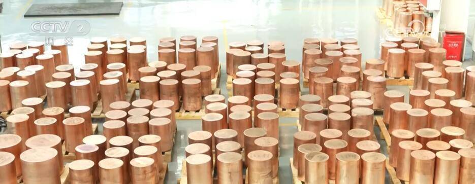 布局产业链、发展创新链 多地开拓“新赛道”加快发展新质生产力