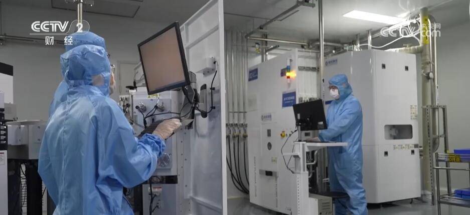 布局产业链、发展创新链 多地开拓“新赛道”加快发展新质生产力