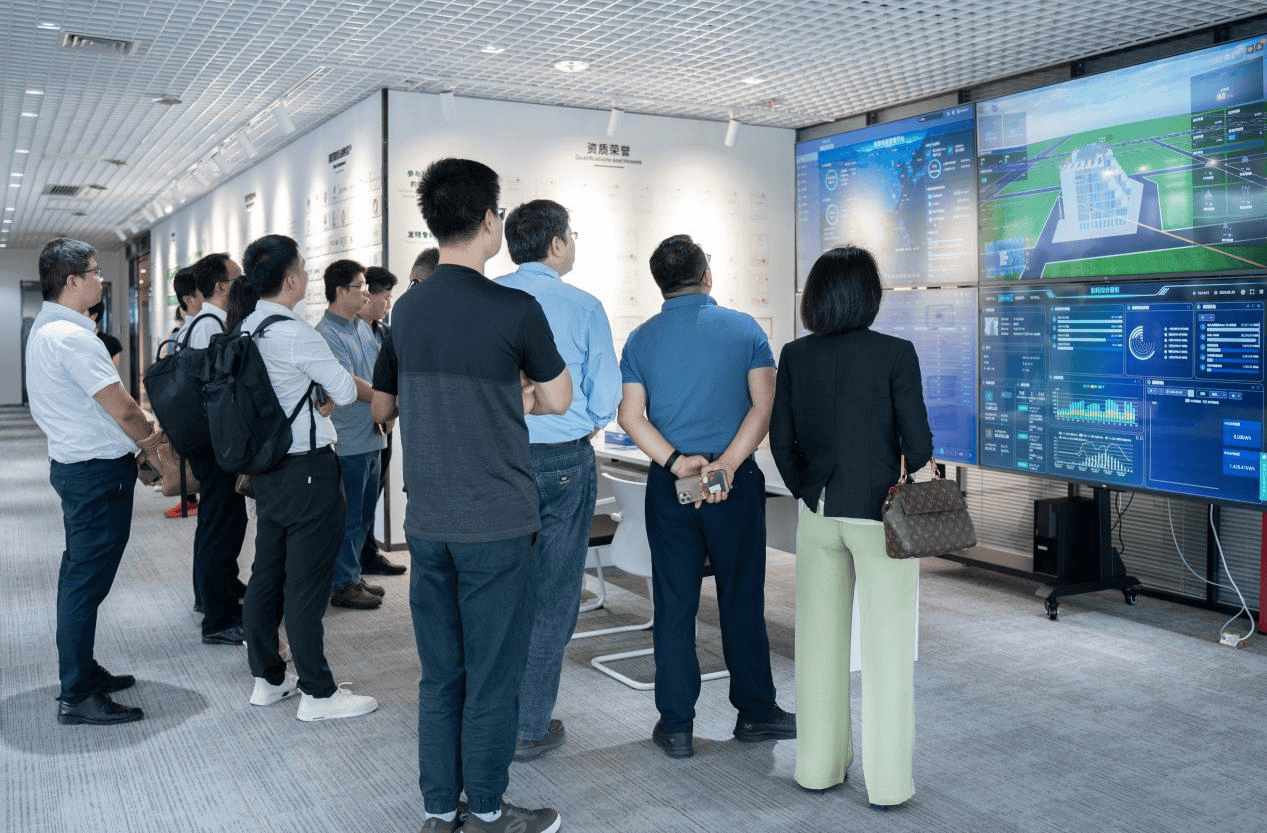 芯机遇·链未来|半导体小微企业融入央企产业链活动达成多项合作意向