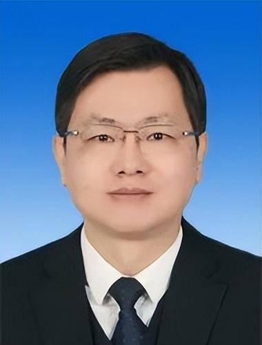 刘志斌履新吉安市委常委