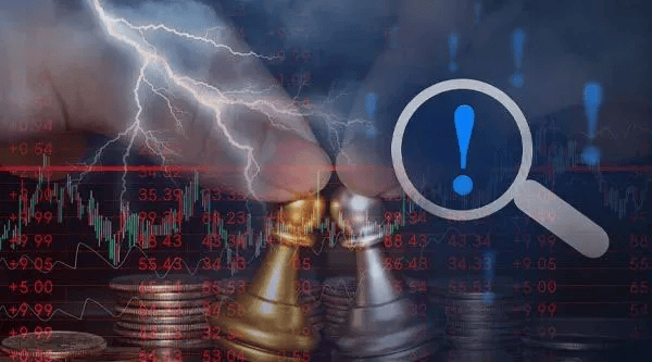 俄罗斯超级巨头<strong></p>
<p>爆雷虚拟币</strong>,爆雷!