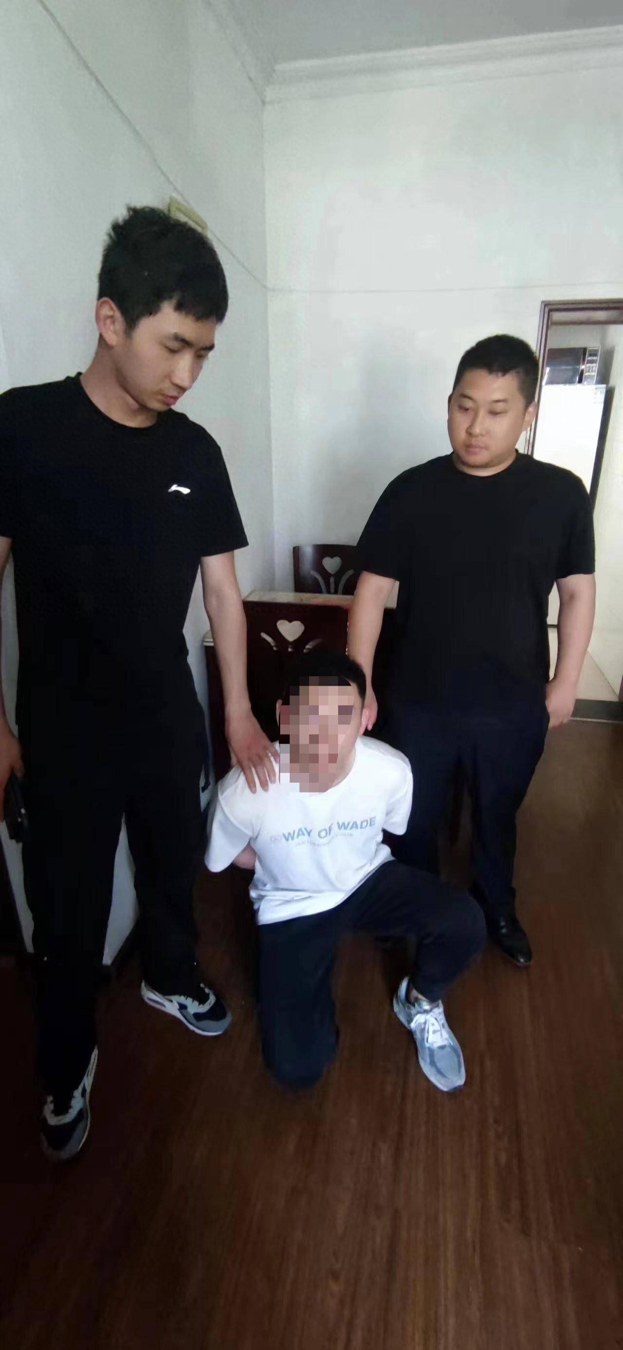 涉案资金3500余万元<strong></p>
<p>买币虚拟</strong>，兰州安宁警方破获系列虚拟币洗钱诈骗案