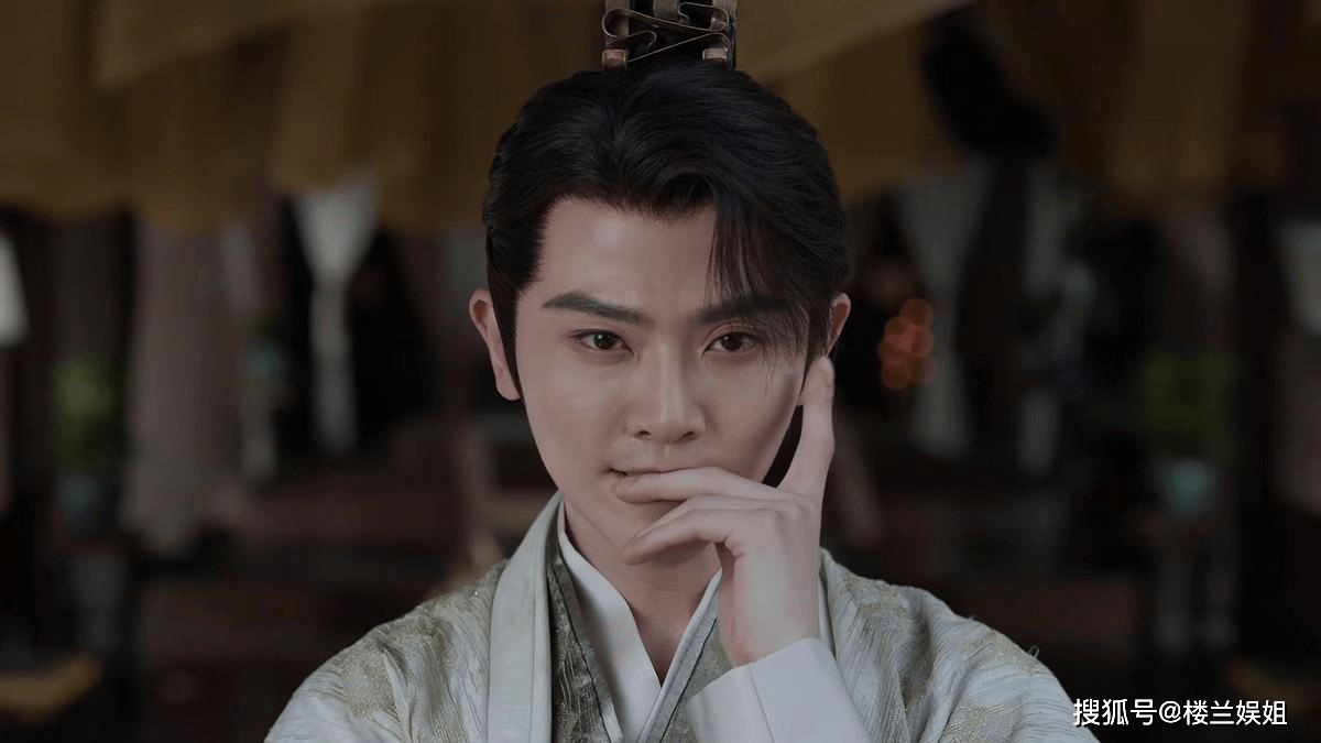 《庆余年2》直到老金女儿惨死街头<strong></p>
<p>挖金虚拟币</strong>，才懂二皇子为范闲挖多大的坑