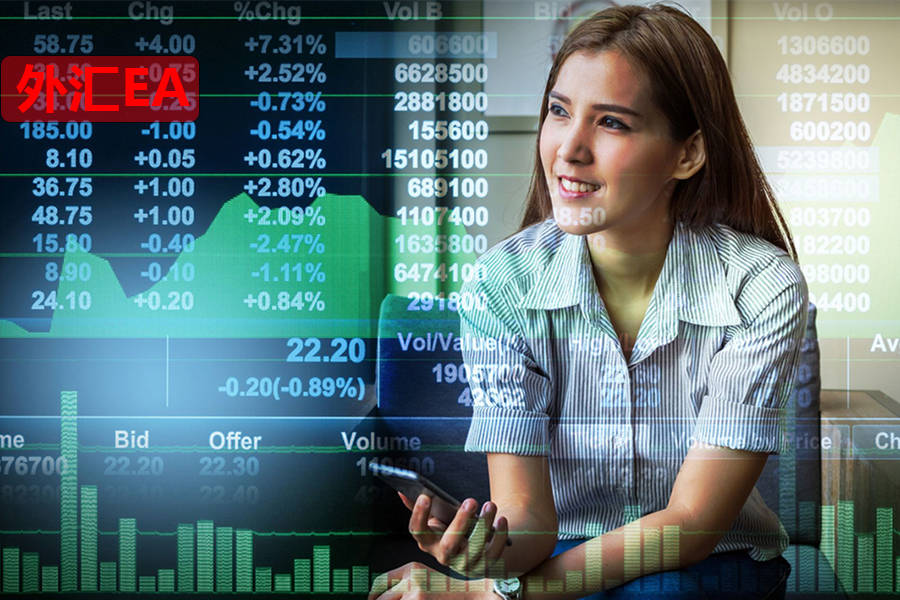 什么是外汇EA<strong></p>
<p>众汇虚拟币</strong>？众汇推荐这款EA