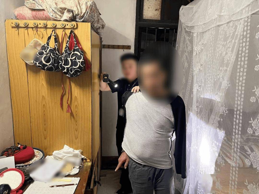 惠来吴某<strong></p>
<p>吴某虚拟币</strong>，被抓...