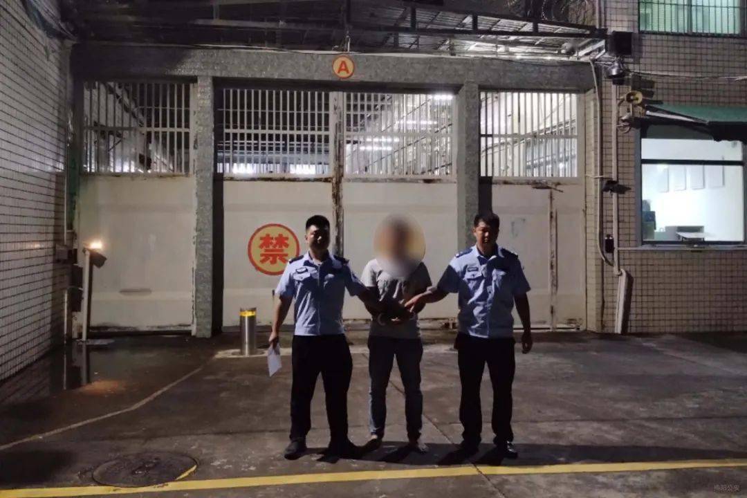 吴某钢<strong></p>
<p>吴某虚拟币</strong>，在惠来某仓库干这事，被抓了...