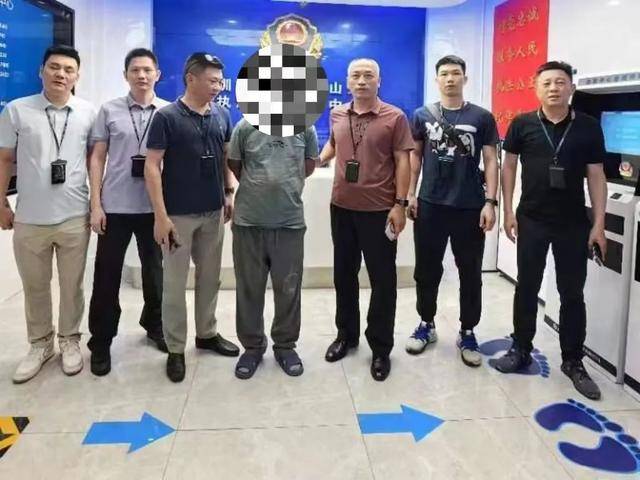 潜逃33年<strong></p>
<p>吴某虚拟币</strong>!命案嫌犯吴某终落网