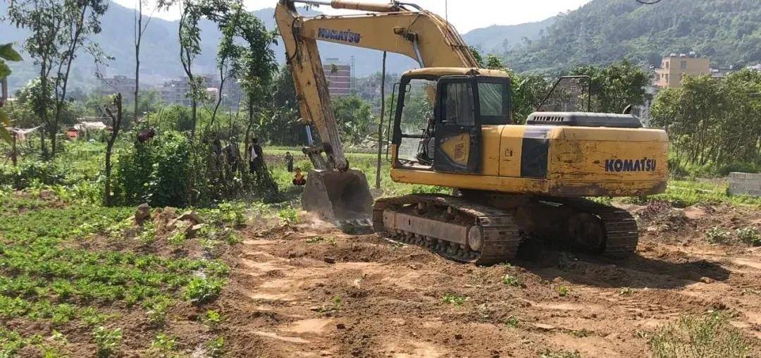 某府强制清除土地及地上物<strong></p>
<p>吴某虚拟币</strong>！京康吴律师帮助当事人告赢某府！