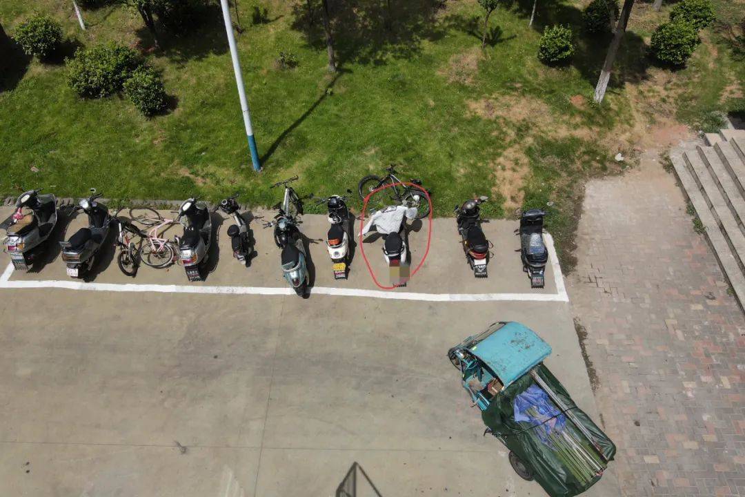 新余警方通过空中巡查<strong></p>
<p>吴某虚拟币</strong>,抓获吴某、刘某!