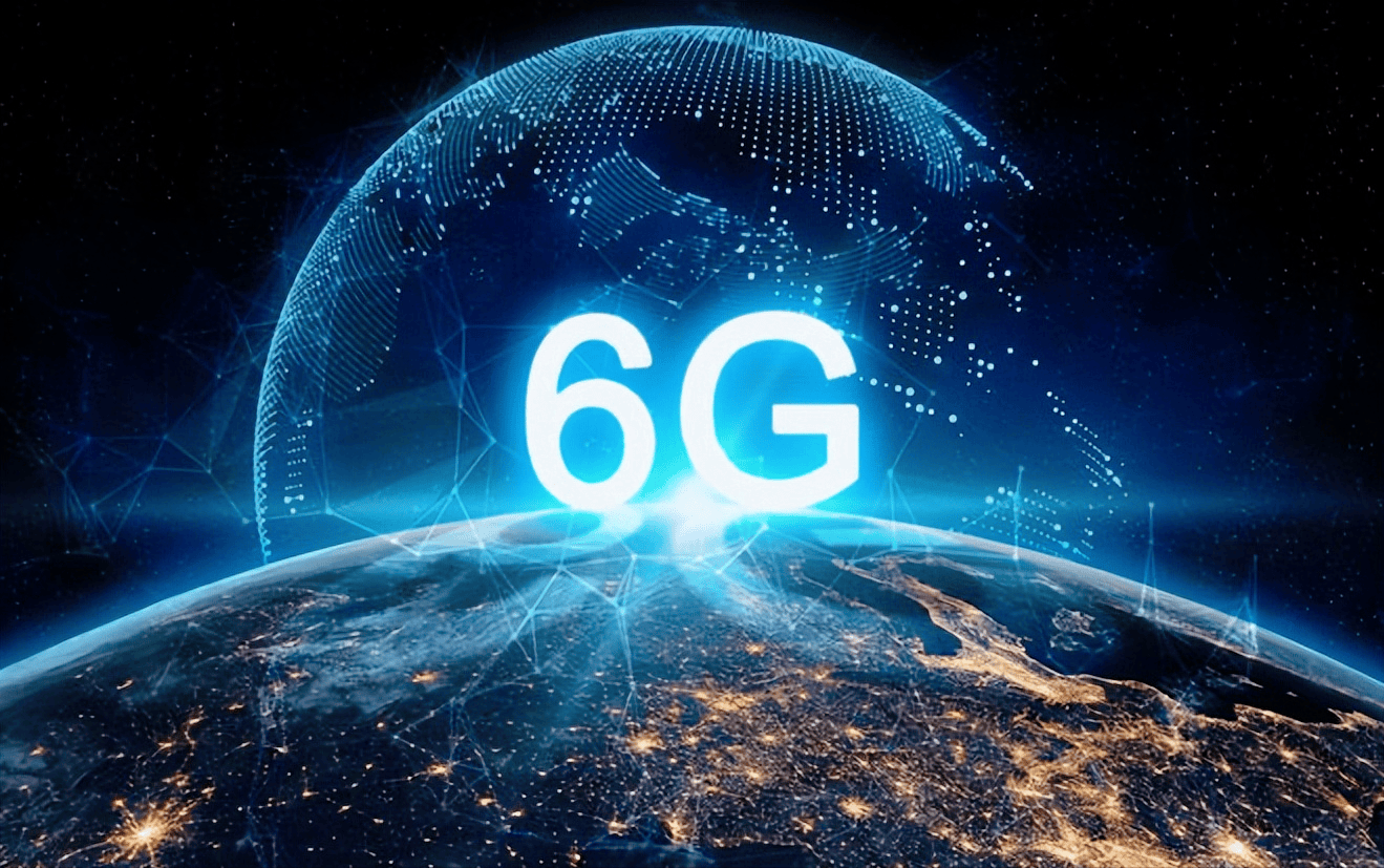 中国6G成功了<strong></p>
<p>虚拟币g网</strong>,搭建国际首个6G试验网,一步领先步步领先