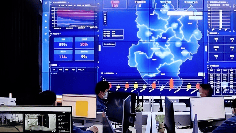 中国6G成功了<strong></p>
<p>虚拟币g网</strong>,搭建国际首个6G试验网,一步领先步步领先