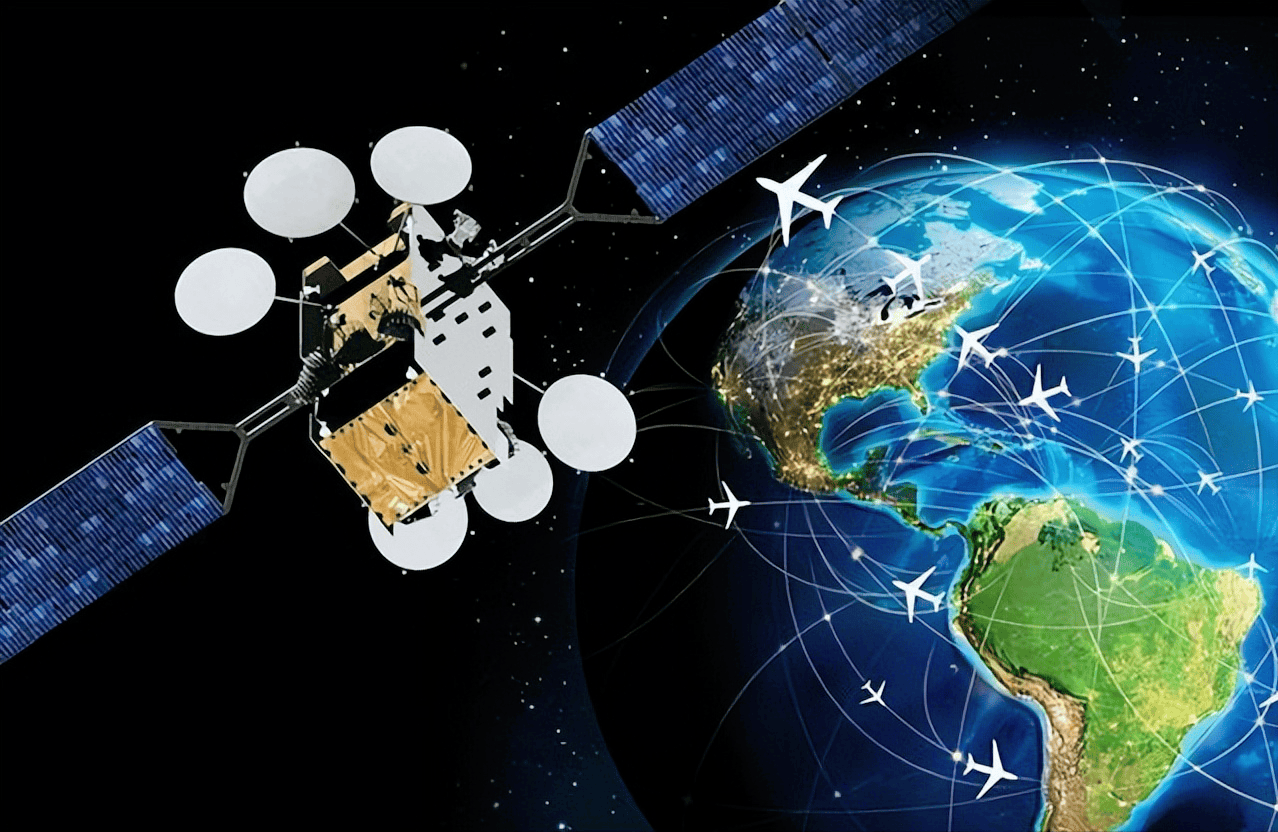 中国6G成功了<strong></p>
<p>虚拟币g网</strong>,搭建国际首个6G试验网,一步领先步步领先