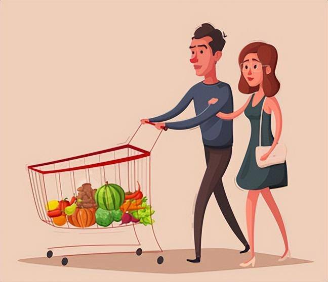 内行常说：“超市3不买<strong></p>
<p>虚拟币买谁</strong>，谁买谁上当”，究竟哪3种东西不能买？