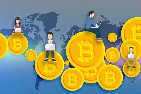 社论:虚拟币新型洗钱犯罪<strong></p>
<p>安全虚拟币</strong>,斩断网络黑金暗流,共筑金融安全防线