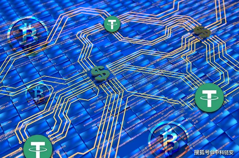 境外社交+虚拟币结算<strong></p>
<p>虚拟领先币</strong>,洗钱犯罪新手段