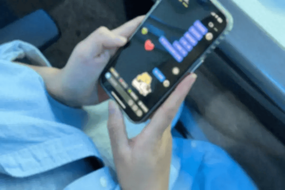 “我是做虚拟币炒股的<strong></p>
<p>虚拟领先币</strong>，你有兴趣吗？”