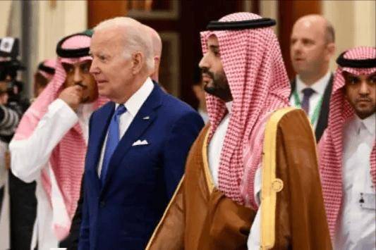 沙特太领先了<strong></p>
<p>虚拟领先币</strong>，正式确认石油人民币！人民币要超美元和欧元了？