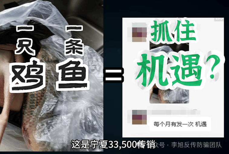 警惕<strong></p>
<p>虚拟领先币</strong>！这10个项目涉嫌传销、虚拟币诈骗、民族资产解冻类诈骗