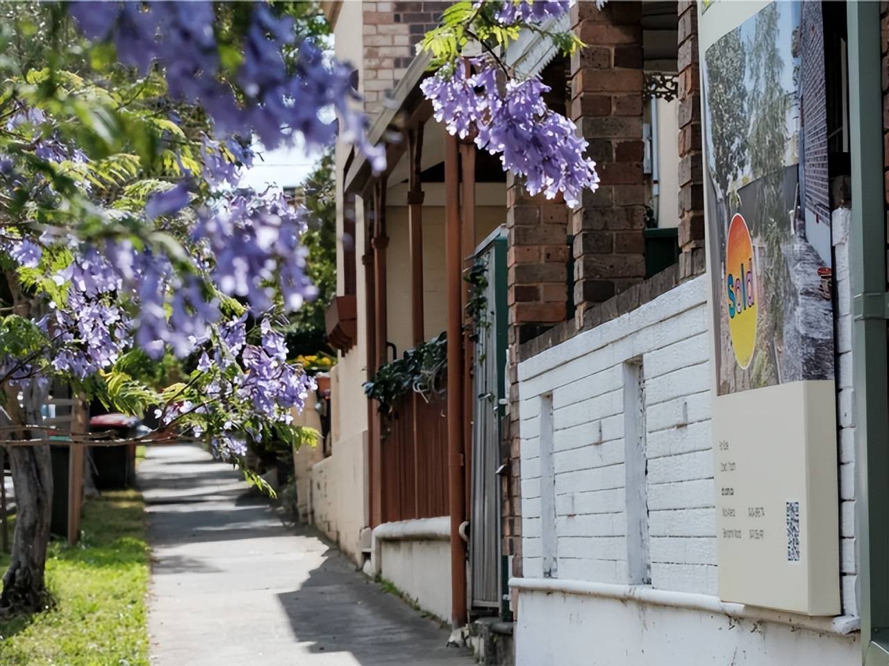 全澳1/3郊区的房价都在跌<strong></p>
<p>虚拟币都跌</strong>！哪些地方跌得最快？