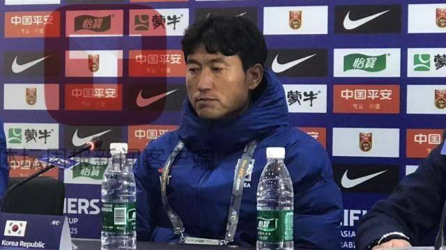 韩国国少主帅:没想到中国队会这么高压<strong></p>
<p>虚拟币通缉</strong>,他们的表现比我们好