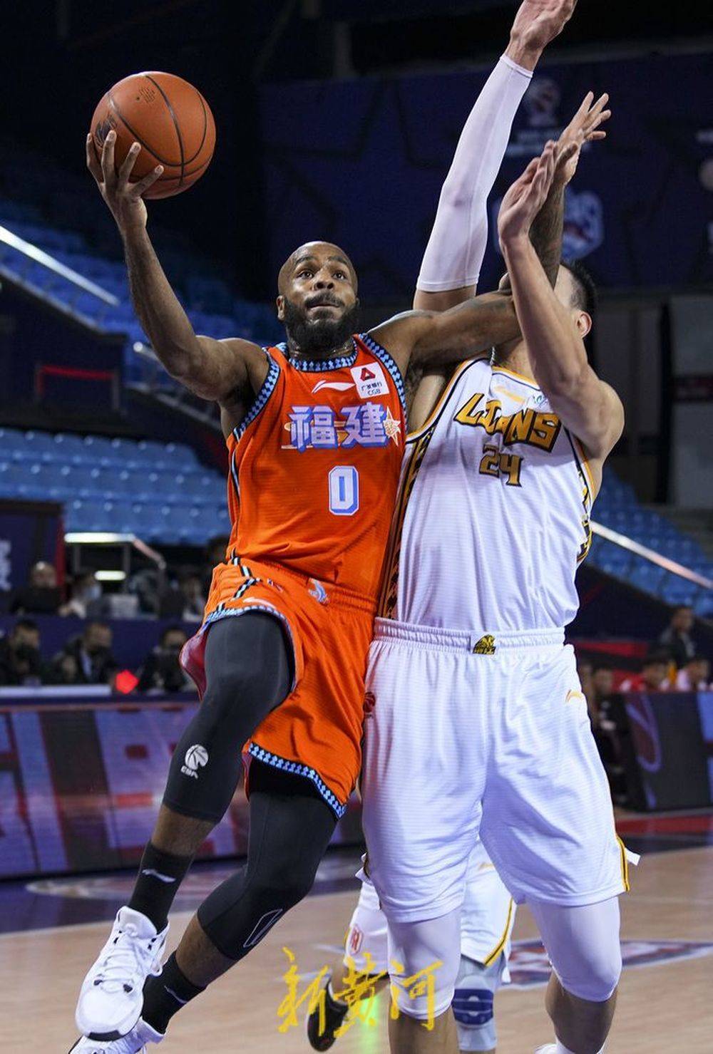 外援新政让CBA更“刺激”<strong></p>
<p>虚拟币通缉</strong>，山东男篮第四外援会选谁？