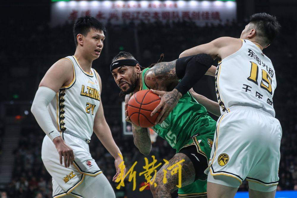 外援新政让CBA更“刺激”<strong></p>
<p>虚拟币通缉</strong>，山东男篮第四外援会选谁？