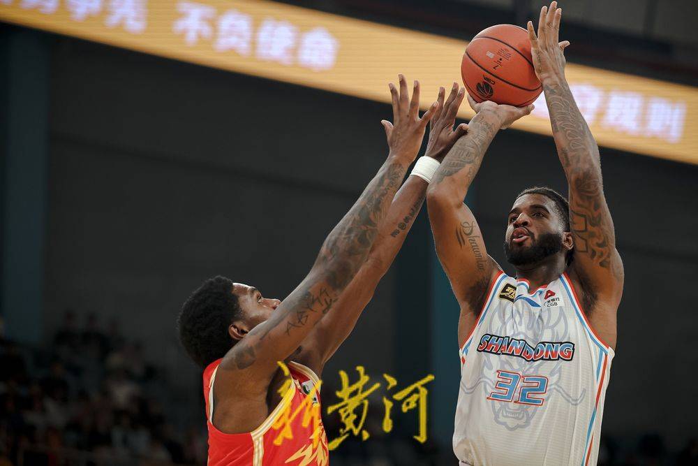 外援新政让CBA更“刺激”<strong></p>
<p>虚拟币通缉</strong>，山东男篮第四外援会选谁？