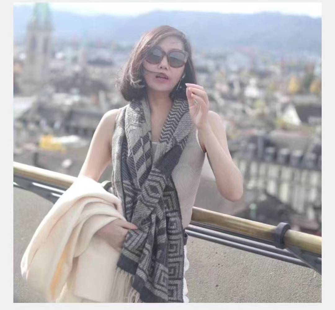 40岁上海女子沙白白赴瑞士安乐死<strong></p>
<p>虚拟币通缉</strong>，你怎么看？|晓道消息