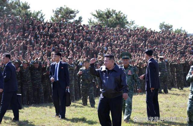 美防长证实<strong></p>
<p>虚拟币通缉</strong>，朝军入俄作战，俄方迟迟没否定，态度很能说明问题