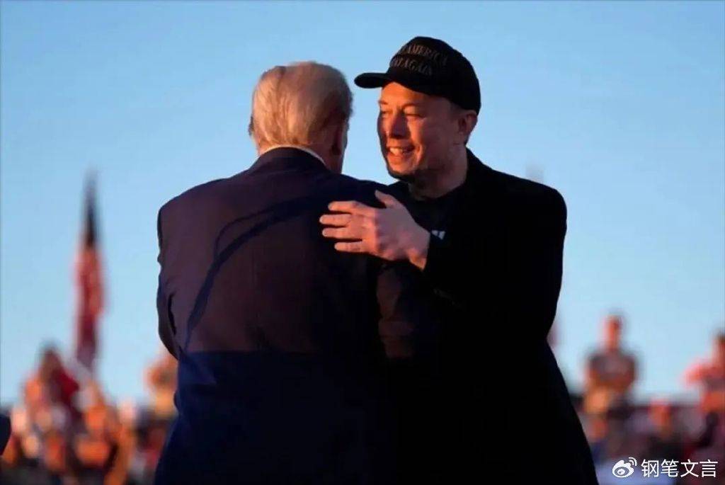 特朗普将赢得大选<strong></p>
<p>虚拟币通缉</strong>，但我希望哈里斯赢，因为她确实是一个草包