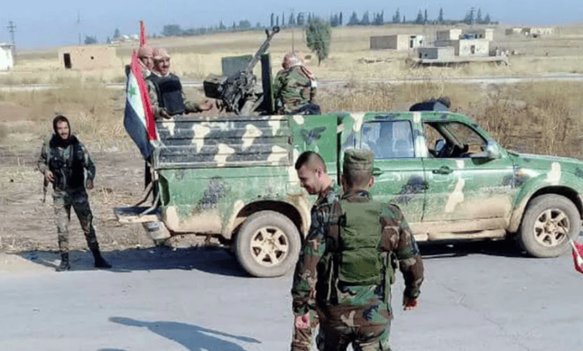 中东突发！领导层“全部身亡”！普京火速发声警告<strong></p>
<p>虚拟币通缉</strong>，彻底闹大了！