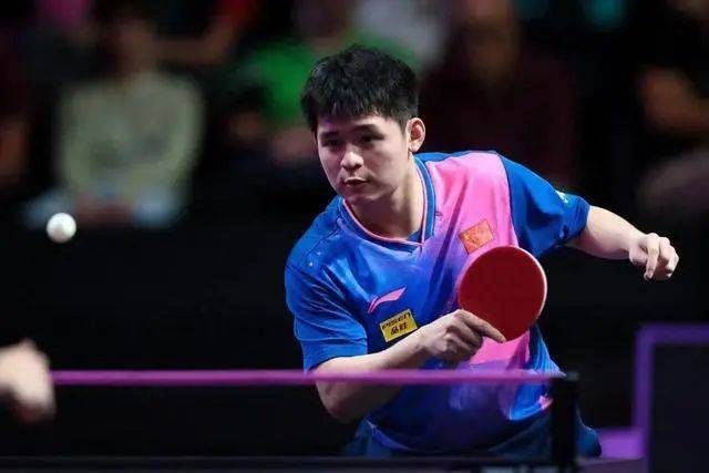 法国冠军赛0冠收场<strong></p>
<p>虚拟币通缉</strong>，国乒第二三梯队离“王者之师”有多远