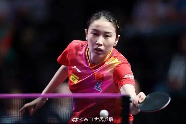 法国冠军赛0冠收场<strong></p>
<p>虚拟币通缉</strong>，国乒第二三梯队离“王者之师”有多远