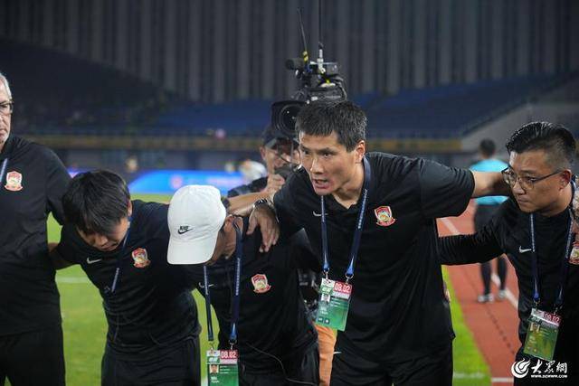 中超争冠保级最后一轮分结果<strong></p>
<p>虚拟币通缉</strong>！青岛西海岸已提前保级成功 海牛需全取三分掌握主动权