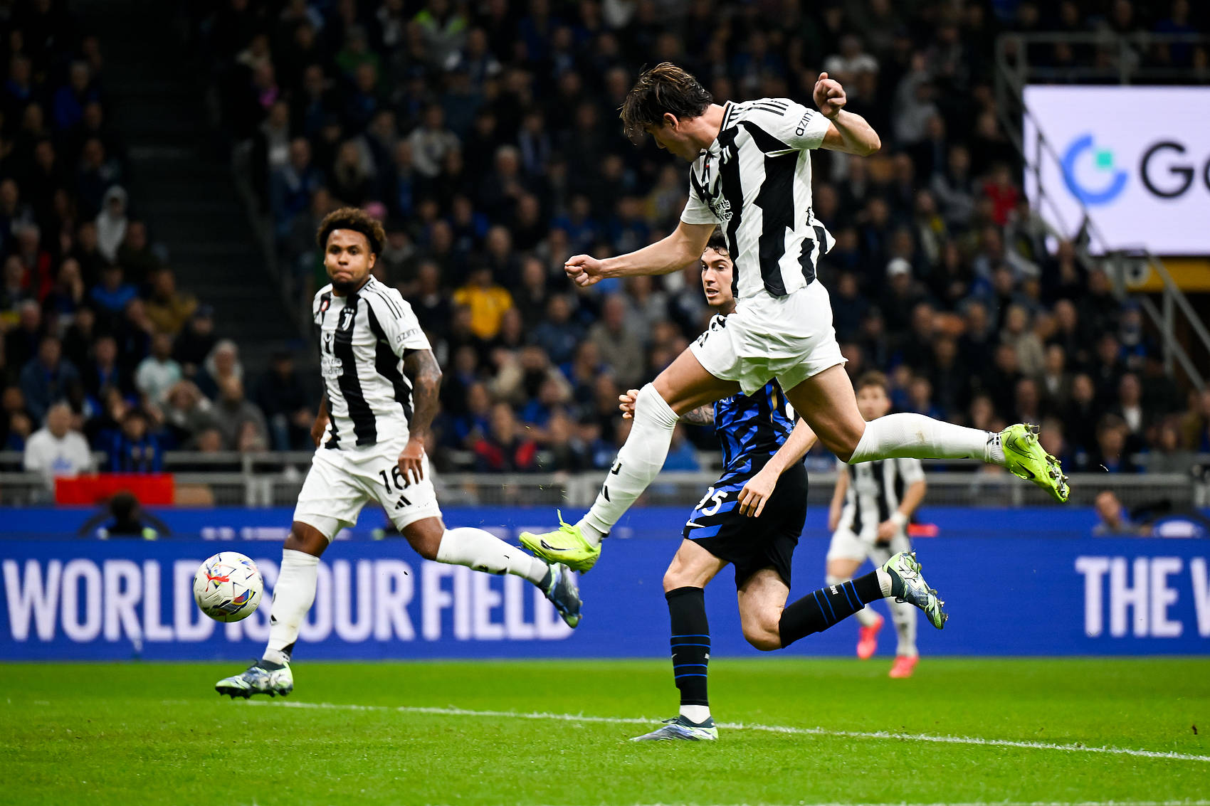 意甲-进球大战<strong></p>
<p>虚拟币通缉</strong>！泽林斯基双响伊尔迪兹两球 国米4-4尤文