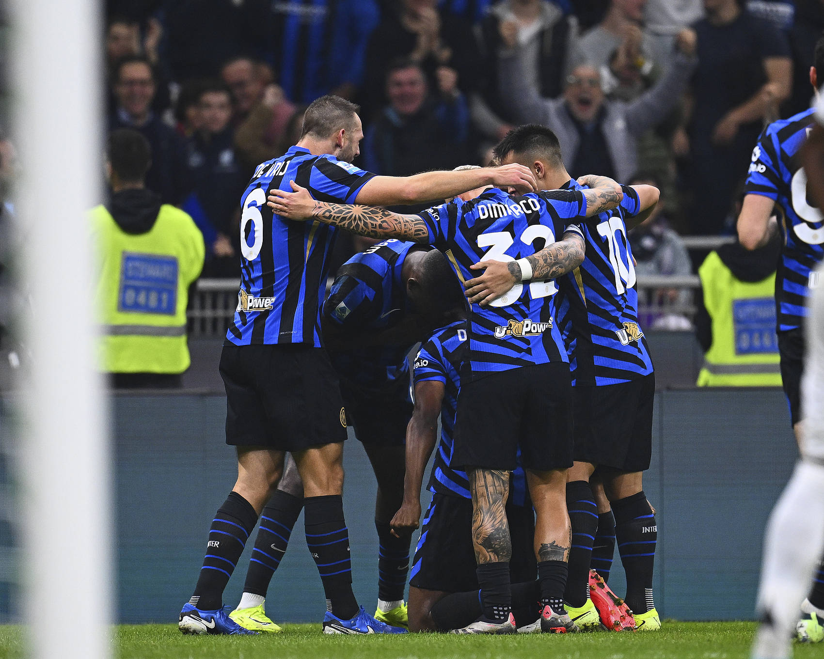 意甲-进球大战<strong></p>
<p>虚拟币通缉</strong>！泽林斯基双响伊尔迪兹两球 国米4-4尤文