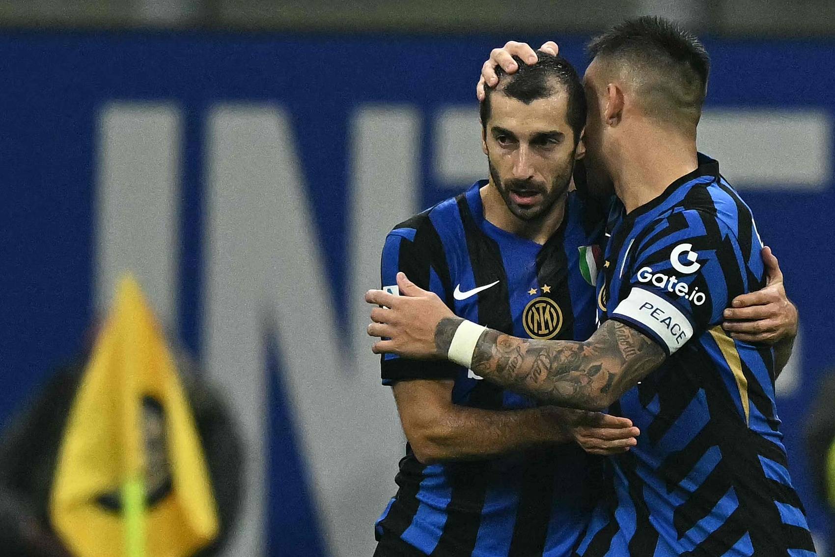 意甲-进球大战<strong></p>
<p>虚拟币通缉</strong>！泽林斯基双响伊尔迪兹两球 国米4-4尤文