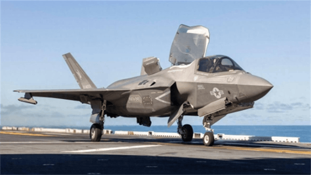 歼20产量飙升<strong></p>
<p>虚拟币通缉</strong>，美专家炒作“窃取F35技术”，理由过于离谱