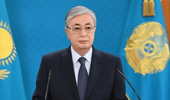 出人意料<strong></p>
<p>虚拟币通缉</strong>！哈萨克斯坦开了个坏头！俄盟友纷纷砸起中俄“招牌”？