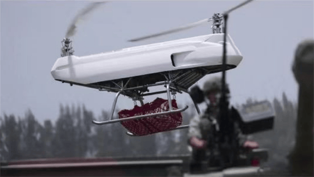 “支奴干”核心技术<strong></p>
<p>虚拟币CG</strong>，中国终于掌握！一举打破美在台海留下的后手