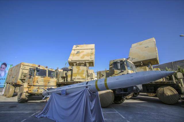 央视直播以色列空袭伊朗！打赢以军空袭的关键装备<strong></p>
<p>虚拟币CG</strong>，伊朗已拿到