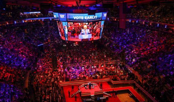 马斯克放豪言:如若特朗普当选 自己能将政府预算削减2万亿美元<strong></p>
<p>虚拟币CG</strong>!