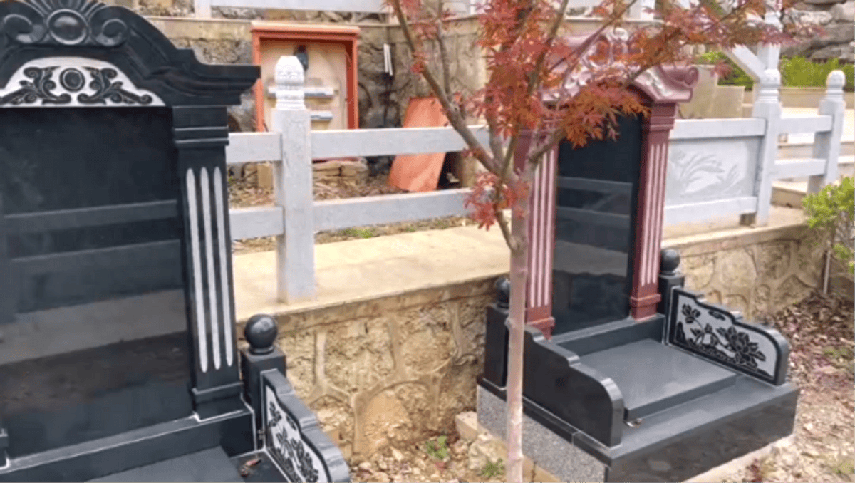 贵阳白云区殡葬领域乱象：与私企合作以土地流转名义售卖公益墓地