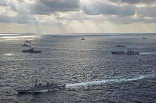 出事了<strong></p>
<p>虚拟币CG</strong>，中方最担忧的发生！370架战机突然起飞，地点异常敏感