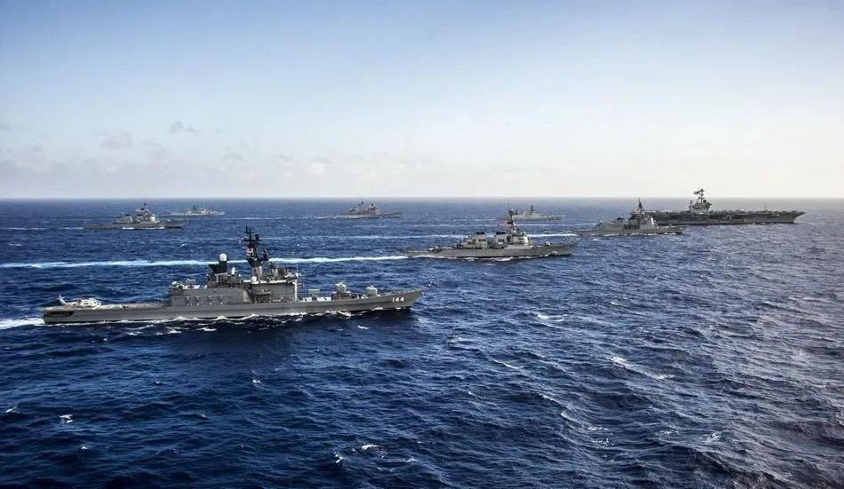 出事了<strong></p>
<p>虚拟币CG</strong>，中方最担忧的发生！370架战机突然起飞，地点异常敏感